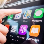 انقلابی در CarPlay: تمام قابلیت‌های جدید iOS 18.4 را کشف کنید