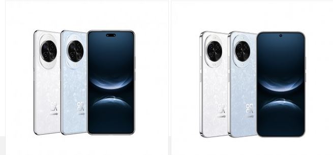 هوآوی نوا 14 اولترا رونمایی شد: دوربین پریسکوپ 50MP، صفحهنمایش خیرهکننده و شارژ فوقسریع 16 هوآوی نوا 14 اولترا رونمایی شد: دوربین پریسکوپ 50MP، صفحهنمایش خیرهکننده و شارژ فوقسریع