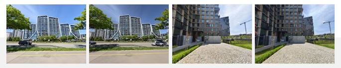 رقابت داغ دوربینها: مقایسه Vivo X200 Ultra و X100 Ultra در عکاسی موبایل 16 رقابت داغ دوربینها: مقایسه Vivo X200 Ultra و X100 Ultra در عکاسی موبایل