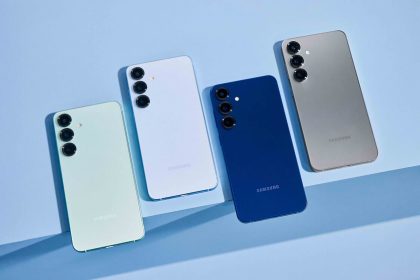 افتخاری بزرگ: Galaxy S25 سامسونگ برنده جایزه‌ی عالی‌ترین طراحی پایدار 2025 شد