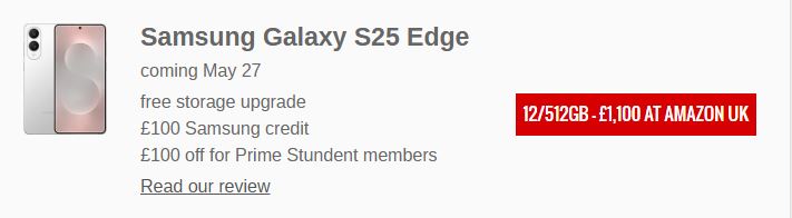 فرصت طلایی: Galaxy S24 FE و A56 با ۱ ساعت رایگان + کاهش قیمت باورنکردنی Poco X7 و F7