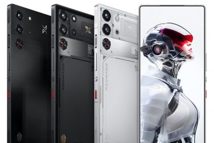 غول گیمینگ RedMagic 10S Pro با قدرتمندترین پردازنده اسنپدراگون به بازار چین آمد