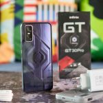 Infinix GT 30 Pro: انقلابی در دنیای گوشی‌های گیمینگ مقرون‌به‌صرفه
