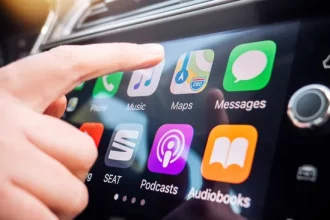 انقلابی در CarPlay: تمام قابلیت‌های جدید iOS 18.4 را کشف کنید