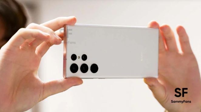 بهروزرسانی One UI 8 برای گلکسی S22 رسید 14 بهروزرسانی One UI 8 برای گلکسی S22 رسید