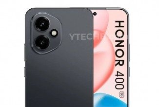 مشخصات و قیمت Honor 400 فاش شد: آیا ارزش خرید دارد