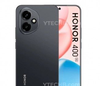 مشخصات و قیمت Honor 400 فاش شد: آیا ارزش خرید دارد 13 مشخصات و قیمت Honor 400 فاش شد: آیا ارزش خرید دارد