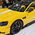 شیائومی به انتقادات پاسخ داد: آزادسازی تمام قدرت SU7 Ultra