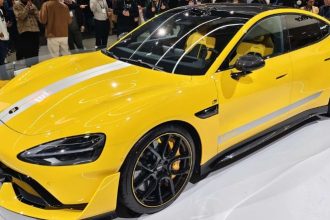 شیائومی به انتقادات پاسخ داد: آزادسازی تمام قدرت SU7 Ultra