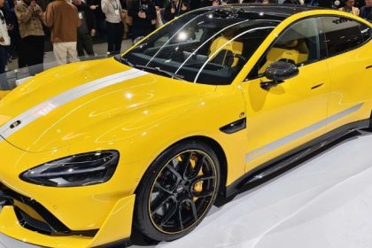 شیائومی به انتقادات پاسخ داد: آزادسازی تمام قدرت SU7 Ultra