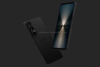 سرانجام تاریخ احتمالی عرضه Xperia 1 VII سونی لو رفت