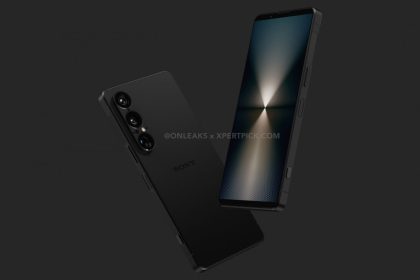 سرانجام تاریخ احتمالی عرضه Xperia 1 VII سونی لو رفت 13 سرانجام تاریخ احتمالی عرضه Xperia 1 VII سونی لو رفت
