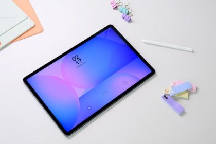 تبلت آموزشی سامسونگ: Galaxy Tab S10 FE+ برای دانشآموزان و دانشجویان 13 تبلت آموزشی سامسونگ: Galaxy Tab S10 FE+ برای دانشآموزان و دانشجویان