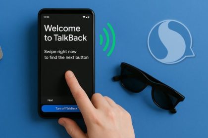 انقلابی در دسترسی دیجیتال: تاکبک فارسی سروش پلاس برای نابینایان رونمایی شد 13 انقلابی در دسترسی دیجیتال: تاکبک فارسی سروش پلاس برای نابینایان رونمایی شد