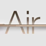 آیفون 19 ایر با نمایشگر بزرگ‌تر در راه است