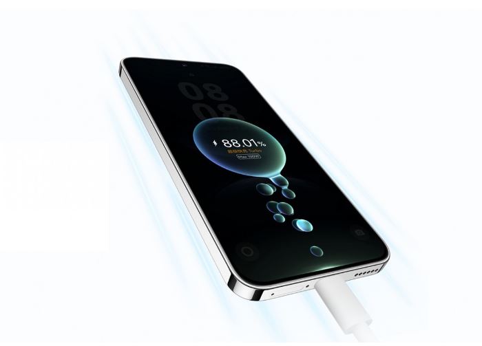 هوآوی نوا 14 اولترا رونمایی شد: دوربین پریسکوپ 50MP، صفحهنمایش خیرهکننده و شارژ فوقسریع 18 هوآوی نوا 14 اولترا رونمایی شد: دوربین پریسکوپ 50MP، صفحهنمایش خیرهکننده و شارژ فوقسریع