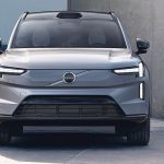 انقلابی در خودروهای برقی: ولوو با هوش مصنوعی گوگل آینده را متحول می‌کند