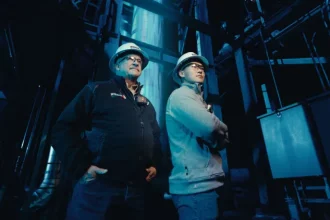 انقلاب هوش مصنوعی با سوخت آمریکایی: چرا گاز طبیعی محرک اصلی پیشرفت است