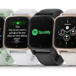 طراحی متفاوت گلکسی واچ 8 سامسونگ لو رفت: ترکیب جسورانه مربع و دایره