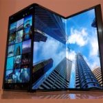 سامسونگ به سمت تولید انبوه گوشی‌های تاشوی جدید رفت؛ مدل سه‌لایه فعلاً در لیست نیست