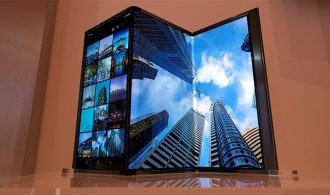 سامسونگ به سمت تولید انبوه گوشی‌های تاشوی جدید رفت؛ مدل سه‌لایه فعلاً در لیست نیست