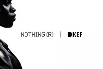 انقلابی در دنیای صدا: همکاری Nothing و KEF برای تولید محصولات صوتی پیشرفته