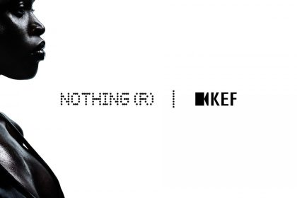 انقلابی در دنیای صدا: همکاری Nothing و KEF برای تولید محصولات صوتی پیشرفته