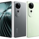 پرده برداری از اسرار صنعت موبایل: تراشه انقلابی Vivo T4 Ultra فاش شد