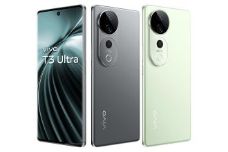 پرده برداری از اسرار صنعت موبایل: تراشه انقلابی Vivo T4 Ultra فاش شد