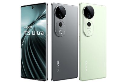 پرده برداری از اسرار صنعت موبایل: تراشه انقلابی Vivo T4 Ultra فاش شد 13 پرده برداری از اسرار صنعت موبایل: تراشه انقلابی Vivo T4 Ultra فاش شد