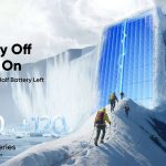 شکستن تمام رکوردها: رلمی GT7 با باتری ۷۰۰۰mAh و شارژ ۱۲۰ واتی رونمایی شد