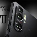 پرده برداری از رنگ‌های Sony Xperia 1 VII: تصاویر لو رفته همه چیز را فاش کرد