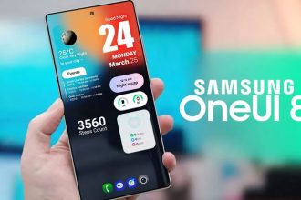 رونمایی رسمی: سامسونگ زمان عرضه One UI 8 بر پایه اندروید ۱۶ را اعلام کرد