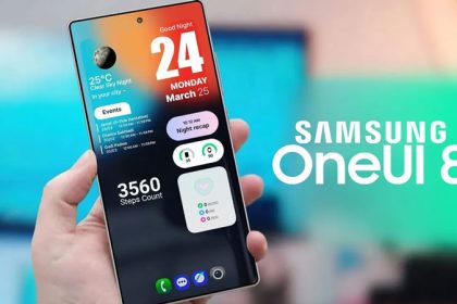 رونمایی رسمی: سامسونگ زمان عرضه One UI 8 بر پایه اندروید ۱۶ را اعلام کرد 13 رونمایی رسمی: سامسونگ زمان عرضه One UI 8 بر پایه اندروید ۱۶ را اعلام کرد