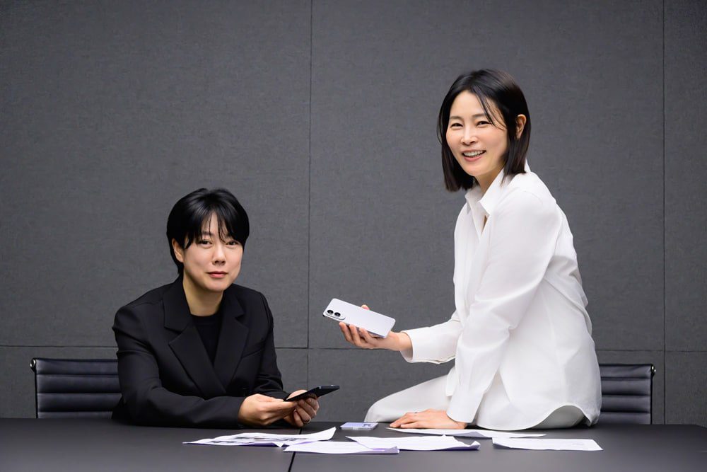 معماری انقلابی: راز ساخت باریک‌ترین گوشی سری S سامسونگ در Galaxy S25 Edge