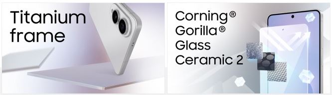 مهندسی در حد اعلا: اسرار کاهش وزن و ضخامت در گلکسی S25 Edge 15 مهندسی در حد اعلا: اسرار کاهش وزن و ضخامت در گلکسی S25 Edge