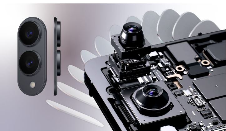 مهندسی در حد اعلا: اسرار کاهش وزن و ضخامت در گلکسی S25 Edge 16 kk 12