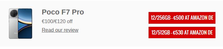 فرصت طلایی برای خرید! پیشفروش Galaxy S25 Edge با تخفیفهای ویژه سامسونگ و برندهای مطرح 20 فرصت طلایی برای خرید! پیشفروش Galaxy S25 Edge با تخفیفهای ویژه سامسونگ و برندهای مطرح