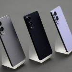 معماری انقلابی: راز ساخت باریک‌ترین گوشی سری S سامسونگ در Galaxy S25 Edge