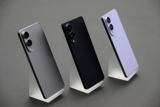 معماری انقلابی: راز ساخت باریک‌ترین گوشی سری S سامسونگ در Galaxy S25 Edge