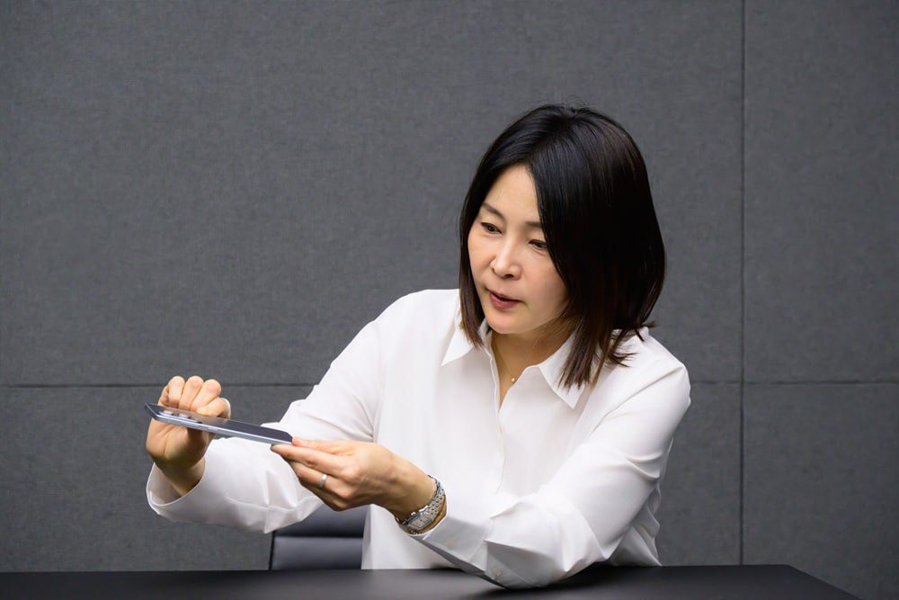 معماری انقلابی: راز ساخت باریک‌ترین گوشی سری S سامسونگ در Galaxy S25 Edge