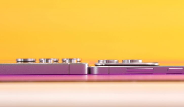 مهندسی در حد اعلا: اسرار کاهش وزن و ضخامت در گلکسی S25 Edge 18 مهندسی در حد اعلا: اسرار کاهش وزن و ضخامت در گلکسی S25 Edge