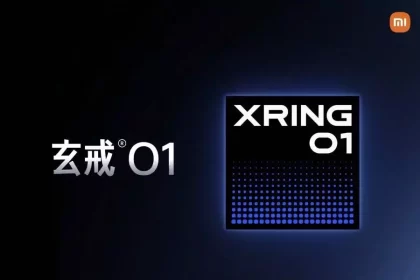 انقلابی در پردازش موبایل: پردازنده اختصاصی Xring O1 شیائومی رونمایی شد 13 انقلابی در پردازش موبایل: پردازنده اختصاصی Xring O1 شیائومی رونمایی شد