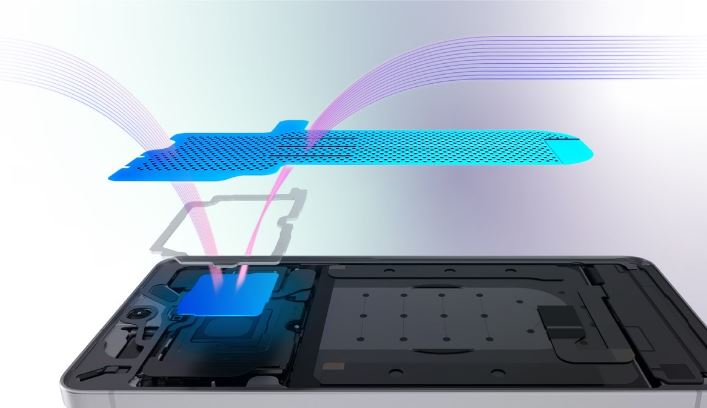 مهندسی در حد اعلا: اسرار کاهش وزن و ضخامت در گلکسی S25 Edge 17 مهندسی در حد اعلا: اسرار کاهش وزن و ضخامت در گلکسی S25 Edge