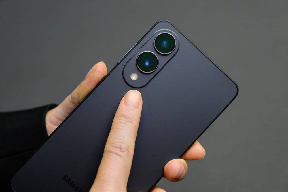 معماری انقلابی: راز ساخت باریک‌ترین گوشی سری S سامسونگ در Galaxy S25 Edge