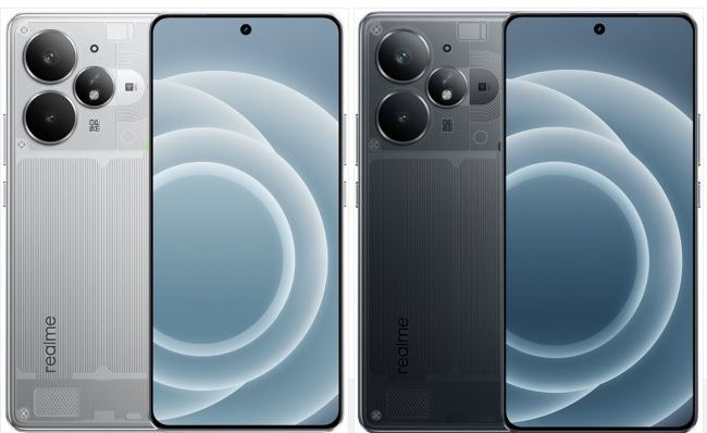 ریلمی نئو ۷ توربو: غولِ ضدآب با نمایشگر خیرهکننده به میدان میآید 15 ریلمی نئو ۷ توربو: غولِ ضدآب با نمایشگر خیرهکننده به میدان میآید