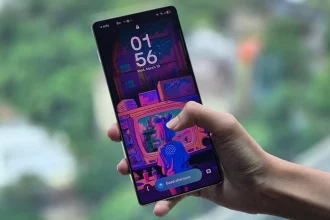 Now Bar و Now Brief در One UI 8 سامسونگ: تحولی هوشمند در زندگی روزمره شما