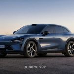 شیائومی وارد میدان میشود: رونمایی از YU7، شاسیبلند برقی جدید برای رقابت با تسلا مدل Y در 22 می