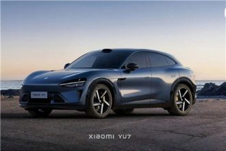 شیائومی وارد میدان میشود: رونمایی از YU7، شاسیبلند برقی جدید برای رقابت با تسلا مدل Y در 22 می