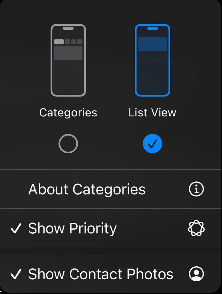 آخرین قدم قبل از عرضه: نسخه نهایی iOS 18.5 به زودی منتشر می‌شود
